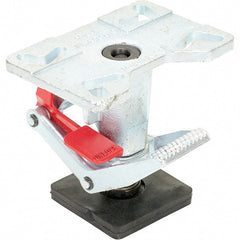 Vestil - Floor Locks PSC Code: 5340 - Americas Industrial Supply