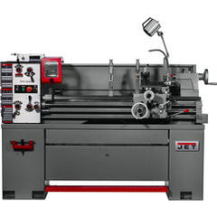 EVS-1440B LATHE W 203 - Americas Industrial Supply