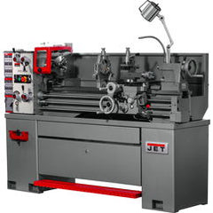 EVS-1440B LATHE W 203/CC - Americas Industrial Supply