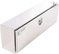 Dee Zee - 48" Wide x 16" High x 12" Deep Topside Box - Fits Mid & Mini-Size Pick-Ups - Americas Industrial Supply