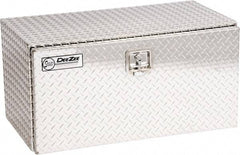 Dee Zee - 36" Wide x 18" High x 20" Deep Underbed Box - Fits All Trucks - Americas Industrial Supply