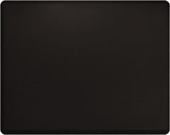 Smart Step - 5' Long x 4' Wide, Dry Environment, Anti-Fatigue Matting - Black with Yellow Borders, Urethane with Urethane Sponge Base, Beveled on All 4 Sides - Americas Industrial Supply