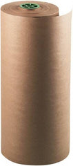 Pacon - 1,000' Long x 24" Wide Roll of Kraft Wrapping Paper - 50 Lb Paper Weight - Americas Industrial Supply
