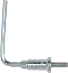 Powers Fasteners - 1 Piece 5/8" Steel Anchor Setting Tool - For Use with 5/8" Hollow Set Drop-In Anchors - Americas Industrial Supply
