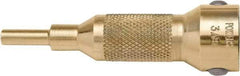 Powers Fasteners - 1 Piece 1/4" Steel Anchor Setting Tool - For Use with 1/4" Smart DI+ Anchors - Americas Industrial Supply