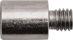 Powers Fasteners - 1 Piece 3/8" Steel Anchor Adapter - For Use with 3/8" Hangermate Threaded Rod - Americas Industrial Supply