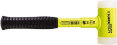 HALDER - Dead Blow Hammers Tool Type: Dead Blow Hammer Head Weight Range: 1 - 2.9 lbs. - Americas Industrial Supply