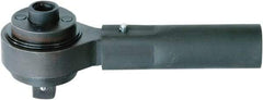 GearWrench - Torque Wrench Multipliers Maximum Torque Input (Ft/Lb): 227 (Pounds) Maximum Torque Output (Ft/Lb): 750 (Pounds) - Americas Industrial Supply