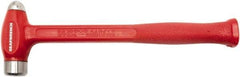 GearWrench - Ball Pein & Cross Pein Hammers Hammer Type: Ball Pein Dead Blow Head Weight Range: 1 - 2.9 lbs. - Americas Industrial Supply