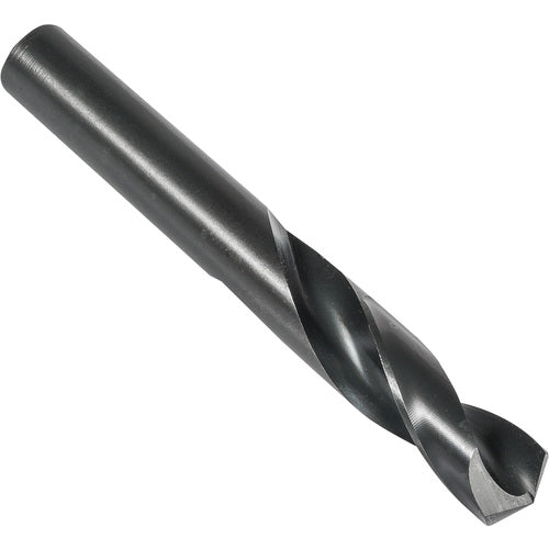 311SM 7/16 HS SM DRL-BLK - Exact Industrial Supply