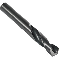 311SM W HS SM DRILL-BLK - Exact Industrial Supply