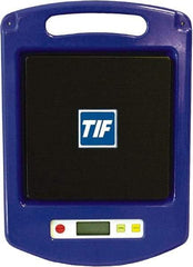 OTC - 3 Digit LCD Automotive Refrigerant Scale Charging Meter - 9V Battery, 0.5 Accuracy, 32 to 120°F Operating Temp - Americas Industrial Supply