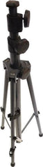 Advanced Lighting Systems - Portable Work Light Tripod Mount - Use with Advanced Lighting Systems, Audio Light Series & Underhood Light Series - Americas Industrial Supply