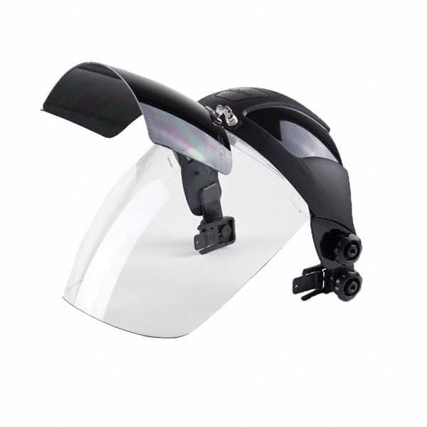 Sellstrom - Adapter Adjustment Face Shield & Headgear - Americas Industrial Supply