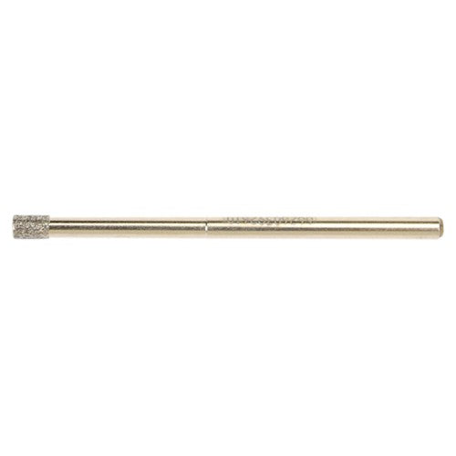 0.125″ × 0.157″ × 0.5″ Electroplated CBN Mounted Point 150 Grit - Americas Industrial Supply