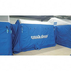 PRO-SAFE - Shelters Type: Inflatable Shelter Width (Feet): 7 - Americas Industrial Supply