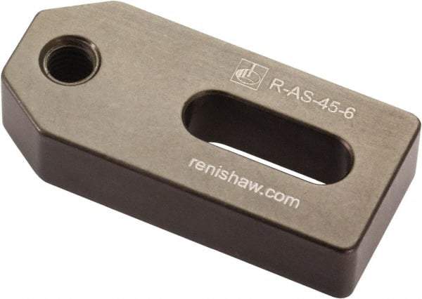 Renishaw - M6, 45mm, CMM Adjustable Slide - Use with CMM Equator Fixtures - Americas Industrial Supply