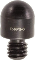 Renishaw - 9 x 10mm, CMM Resting Pin - Use with CMM Equator Fixtures - Americas Industrial Supply
