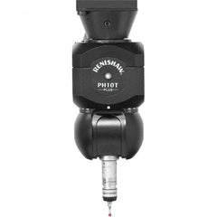 Renishaw - 102mm Long,CMM Motorized Probe Head - Use with CMM Fixtures - Americas Industrial Supply