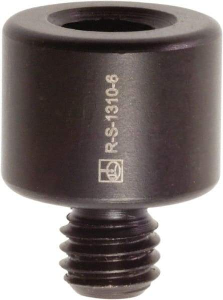 Renishaw - M6, 13mm Diam, CMM Standoff - Use with CMM Equator Fixtures - Americas Industrial Supply