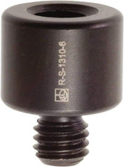 Renishaw - M6, 13mm Diam, CMM Standoff - Use with CMM Equator Fixtures - Americas Industrial Supply