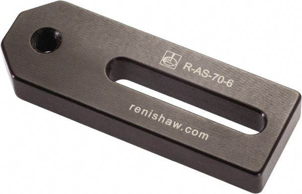 Renishaw - M6, CMM Adjustable Slide - Use with CMM Equator Fixtures - Americas Industrial Supply