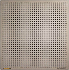 Renishaw - M6, 13mm, CMM Plate - Use with CMM Equator Fixtures - Americas Industrial Supply