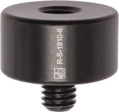 Renishaw - M6, 19mm Diam, CMM Standoff - Use with CMM Equator Fixtures - Americas Industrial Supply