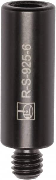 Renishaw - M6, 9mm Diam, CMM Standoff - Use with CMM Equator Fixtures - Americas Industrial Supply