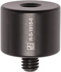 Renishaw - M6, 19mm Diam, CMM Standoff - Use with CMM Equator Fixtures - Americas Industrial Supply