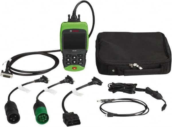 OTC - Mechanical Automotive HD Truck Diagnostics - Americas Industrial Supply