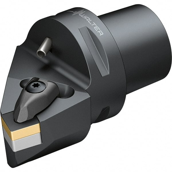 Walter - Indexable Turning Toolholder - Americas Industrial Supply
