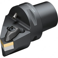 Walter - Indexable Turning Toolholder - Americas Industrial Supply