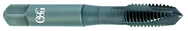 5/8-18  Dia. - H3 - 3 FL - VC10Ni Steam Oxide - Plug Spiral Point Tap - Americas Industrial Supply