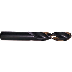 321MD 29/64 HS MECH 3FLAT - Exact Industrial Supply