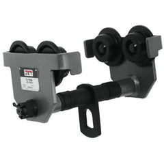 Jet - Trolleys Type: Manual Load Capacity (Lb.): 1,100.000 - Americas Industrial Supply