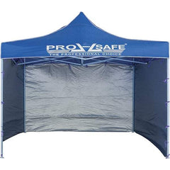 PRO-SAFE - Shelters Type: Tent Width (Feet): 10 - Americas Industrial Supply