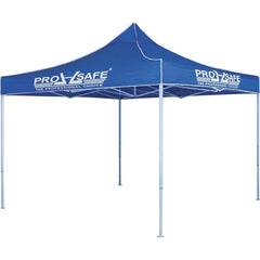 PRO-SAFE - Shelters Type: Tent Width (Feet): 10 - Americas Industrial Supply