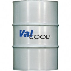 ValCool - VP805 55 Gal Drum Cutting, Drilling, Sawing, Grinding, Tapping, Turning Fluid - Americas Industrial Supply