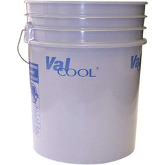 ValCool - 5 Gal Bucket Cleaner/Degreaser - Liquid, Alkaline, Unscented - Americas Industrial Supply