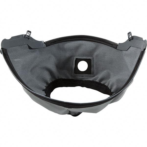 RPB - Zytec Face Seal - For SAR Capes & Parkas, Compatible with RPB Zlink - Americas Industrial Supply