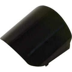 RPB - Polycarbonate Replacement Lens - For Faceshield, Compatible with RPB Zlink - Americas Industrial Supply