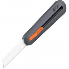 Slice - Utility Knives, Snap Blades & Box Cutters Type: Utility Knife Blade Type: Round - Americas Industrial Supply