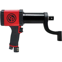 Chicago Pneumatic - 1" Drive, 10 RPM, 1,900 Ft/Lb Torque, Nut Runner - 48 CFM - Americas Industrial Supply