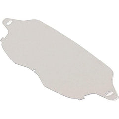 RPB - PAPR & Supplied Air (SAR) Replacement Parts & Accessories Accessory/Replacement Type: PAPR Systems Type: Safety Lens - Americas Industrial Supply