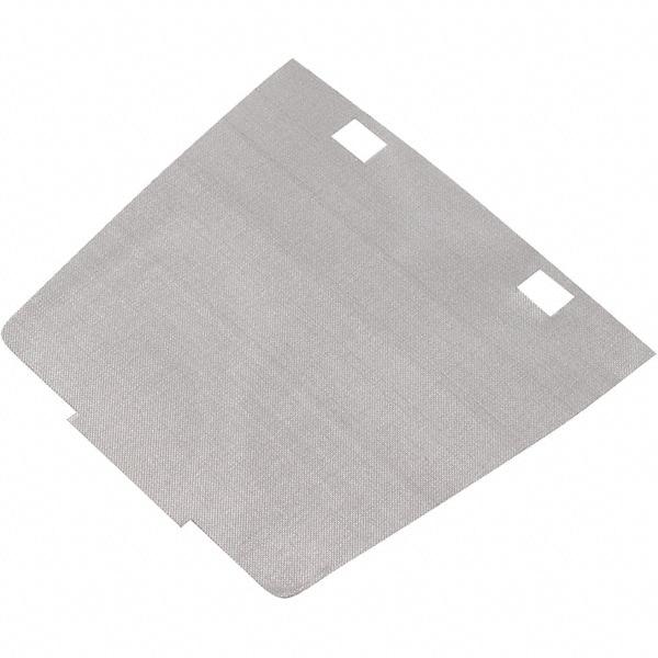 RPB - Stainless Steel Mesh Spark Arrestor - For PAPR Systems, Compatible with RPB Px4 - Americas Industrial Supply