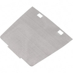 RPB - Stainless Steel Mesh Spark Arrestor - For PAPR Systems, Compatible with RPB Px4 - Americas Industrial Supply