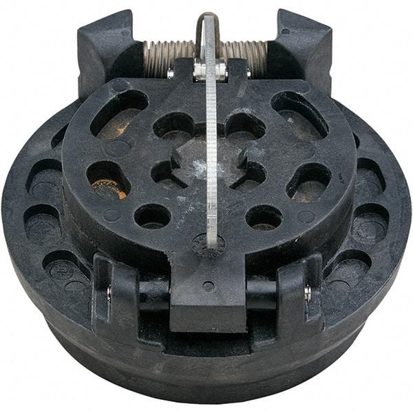 Watts - 2-1/2-4" Fit, First Check Repair Kit - Plastic & Stainless Steel - Americas Industrial Supply