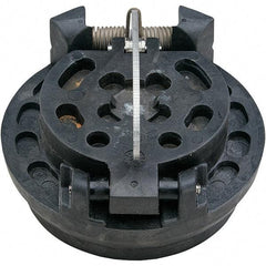 Watts - 2-1/2-4" Fit, First Check Repair Kit - Plastic & Stainless Steel - Americas Industrial Supply