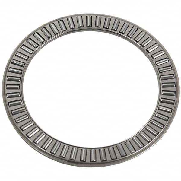 Koyo - Thrust Bearings   Outside Diameter (Inch): 3-1/4    Thickness (Decimal Inch): 0.0781 - Americas Industrial Supply